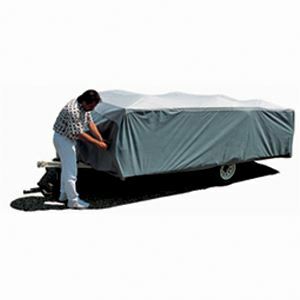 Adco Cover, Folding Trailer, SFS AquaShed, 14'1" to 16' 01-1141 12294 92-1766