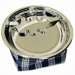 Prime Products Bean Bag Ashtray 03-0655 14-6005 14-8970