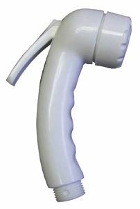 ITC Exterior Shower Head Repl 10-1680 97022-001