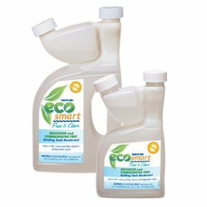 Thetford Ecosmart Free & Clear, 36 oz 13-0084 94028