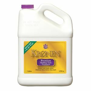 Kronen RV Tank Treatment, 128 oz 13-0244 KHT003