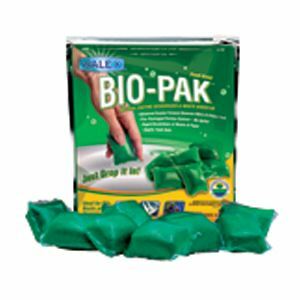 Walex Bio-Pak Holding Tank Deodorizer, 10/pk 13-0320 TOI-11530 83-1779