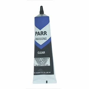 Parr Par Bond Sealant, Clear, 5 oz. 13-0772 K5908-05 38-8722