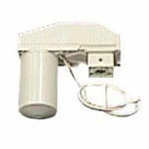 Happijac Electric Motor Drive Head, Single 15-0892 182515 94-5009