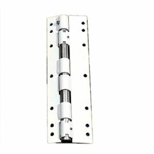 Rieco-Titan Camper Jack, Swing -away brackets, Artic White 15-0953 RSB-2A 94-1441