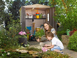 Keter Factor 6 x 6 Outdoor Garden Shed (Free Assembly + Delivery)