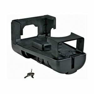 Master Lock Gooseneck/5Th Wheel Coupler Lock 20-0209 2989AT 99-2989