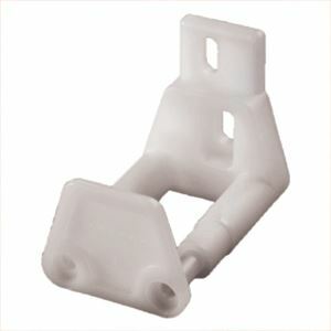 RV Designer Sliding Door Guide 20-2010 H528 31-1049