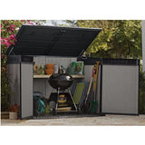 Grande Store Shed (NEW) FREE DELIVERY + ASSEMBLY