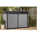 Grande Store Shed (NEW) FREE DELIVERY + ASSEMBLY