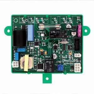 Dinosaur Electronics Control Board, Refrigerator, 3850712.01, Dometic 39-0452 REPL38507