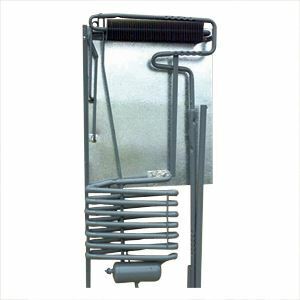 Nordic Rebuilt Cooling Unit, Dometic RM2652/RM3662 39-5461 5562-605A 47-2739
