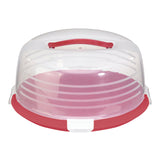Cake Box Round