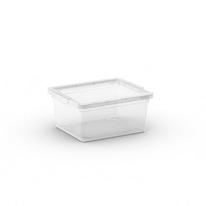 C Box XXS w/ Lid Transparent