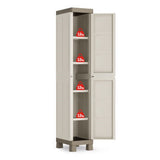 Excellence 1 Door Cabinet