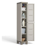 Excellence 1 Door Cabinet