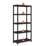 Shelf Plus 90/40/5