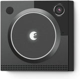 Home AUG-AB02-M02-G02 Dark Gray August Doorbell Cam Pro