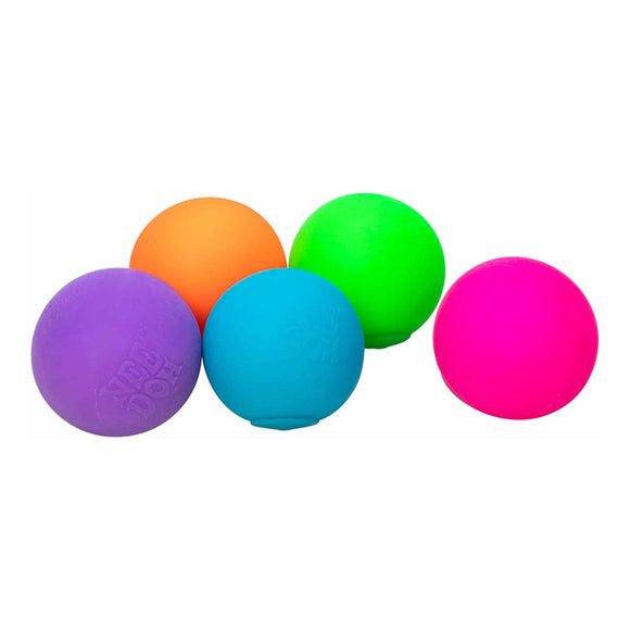Schylling Teenie Nee Doh Squeeze Toy
