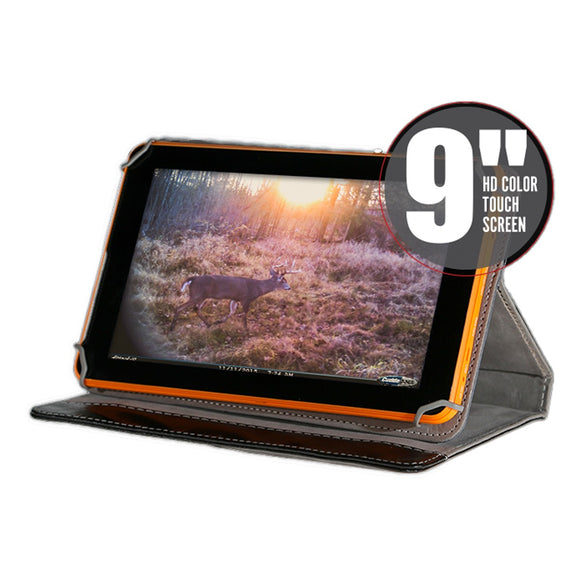 LowDown 2 Trail Camera Viewer
