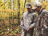 LowDown 2 Trail Camera Viewer