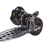 MotoTec Uberscoot 2X 50Cc Scooter by Evo Powerboards