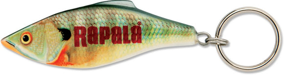 Rapala Lure Key Ring