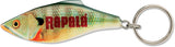 Rapala Lure Key Ring