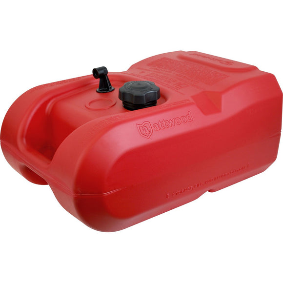 Attwood 6 Gallon Fuel Tank