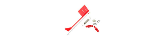 Offshore Tackle Tattle Flag Kit