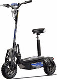 1600w 48v Electric Scooter