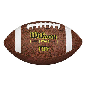 Wilson TDY Youth Composite Football