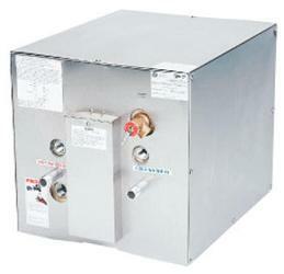 Kuuma Products Marine Water Heaters – 11 Gal. Tank – 120 Volts – MFG NO 11841