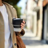 Travel Coffee Mug to Go 350ml