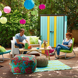 High Store Plus Shed (FREE DELIVERY + ASSEMBLY)