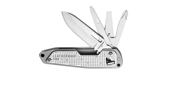 Leatherman Free T2 Multi Tool