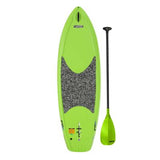 Lifetime Hooligan 80 Youth Stand-Up Paddleboard (Paddle Included) 328