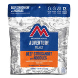 Peak Refuel Chicken Teriyaki with Rice Pouch