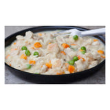 Mountain House Chicken and Dumplings