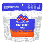 Mountain House Chicken and Dumplings