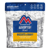 Mountain House Biscuits and Gravy