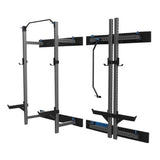ProForm Carbon Foldable Wall Rack