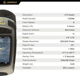 LTO Quest Thermal Viewer