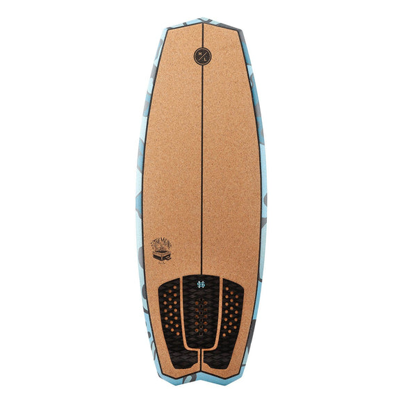 Hyperlite Time Machine 4.7 Wakesurf Board