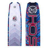 Men’s HO Skis Hovercraft w/FreeMax Bindings