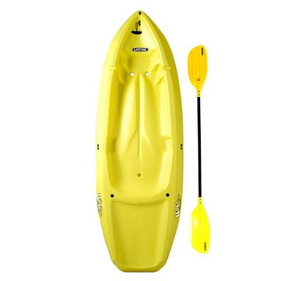 Wave 60 Youth Kayak (Paddle Included) 65