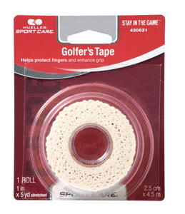 Mueller Golfers Tape