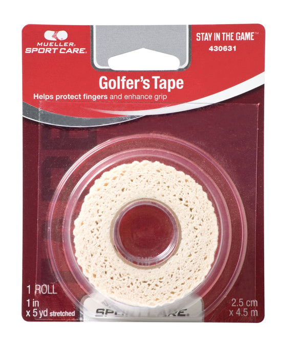 Mueller Golfers Tape