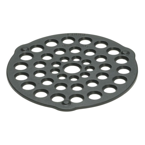Lodge 8′′ Cast Iron Trivet