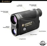 RX-2800 TBR Laser Rangefinder